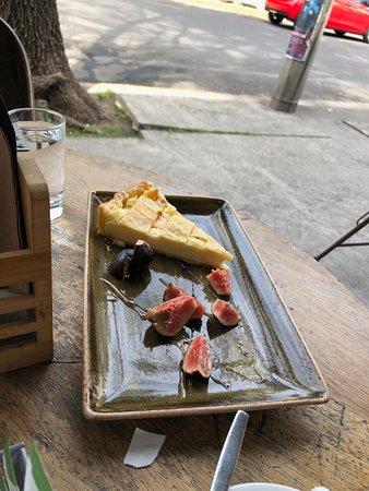 Cafe Toscano