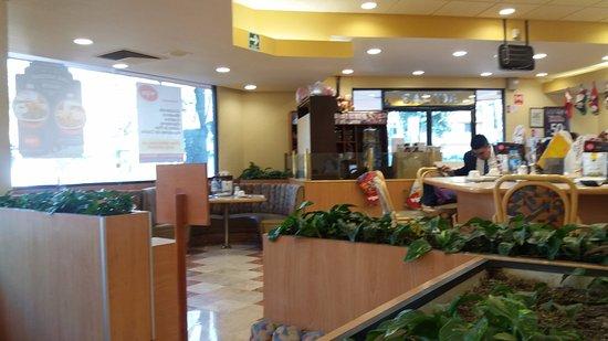 Vips Legaria