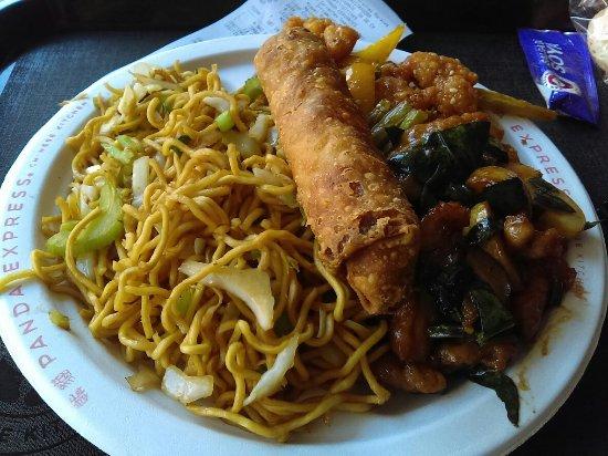 Panda Express