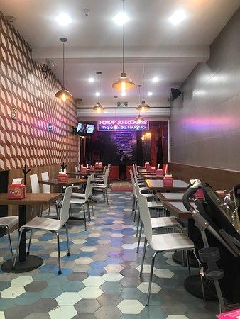 Taqueria la Chinampa