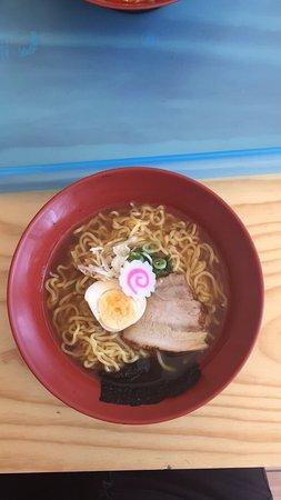 Ramen Goku