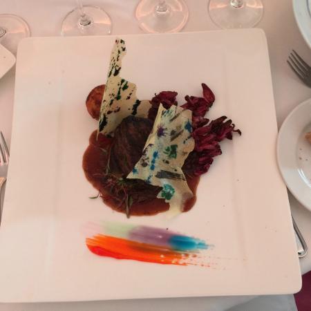 Dulce Patria en Las Alcobas