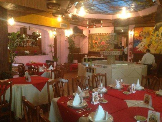 Restaurante Andre