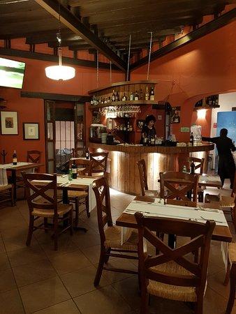 Ristorante Amarcord