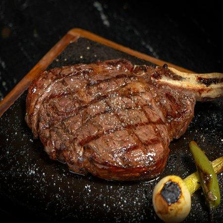 Sonora Grill Miyana