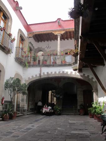 Restaurante San Francisco
