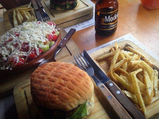 Balkan Grill