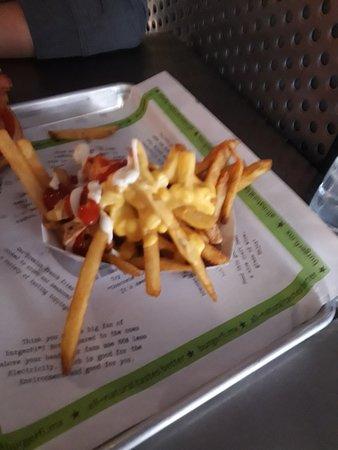 BurgerFi