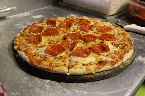 Pietra