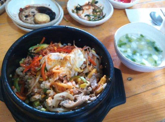 Go Hyang Zib