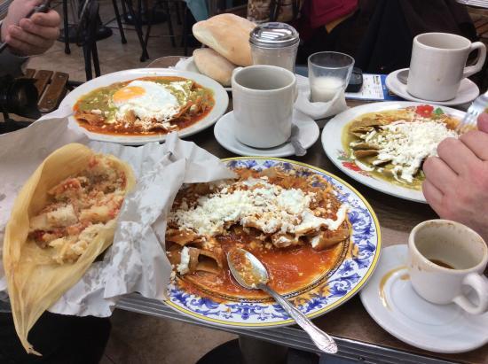 Cafeteria Gabi's