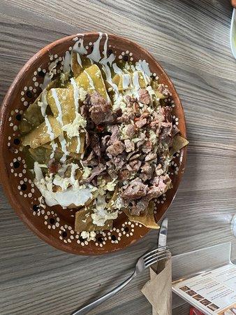 Tacos Don Manolito