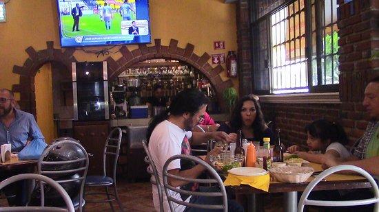 Restaurante Pollos Estilo Norteno