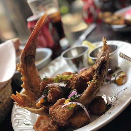 La Corriente Cevicheria Nais