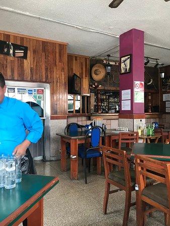 El Herradero