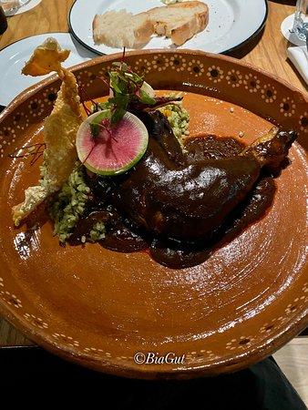 La Gloriosa