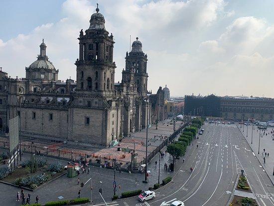 Terraza Tenoch