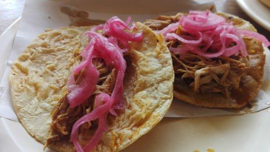 Cochinita Power