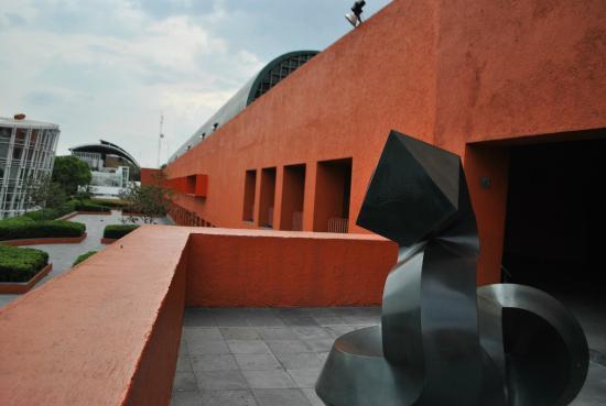 Centro Nacional de las Artes