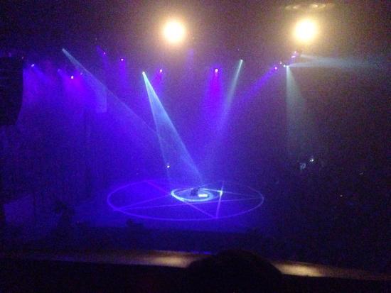 Teatro Moliere