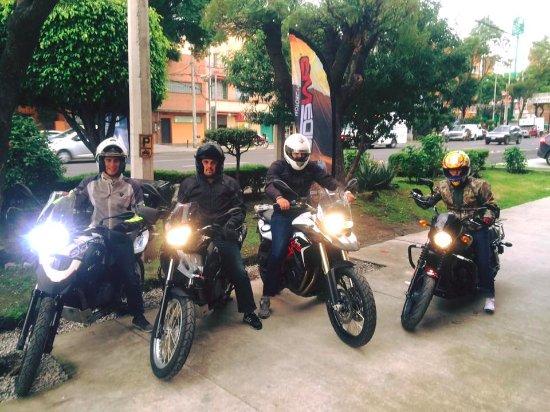 Ride MB
