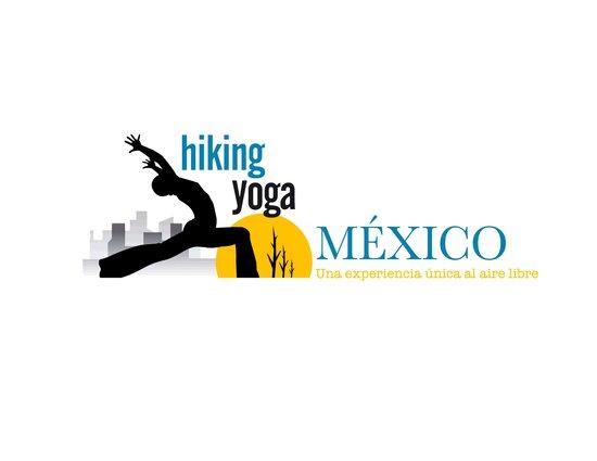 Hiking Yoga Mexico