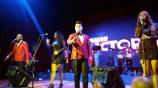 Gran Salon Victoria