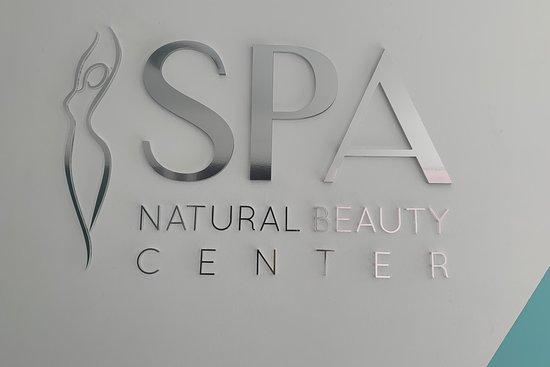 Natural Beauty Center & SPA