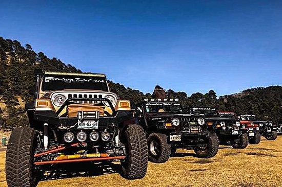 Hilljeep