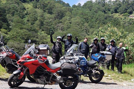 Bike Adventure