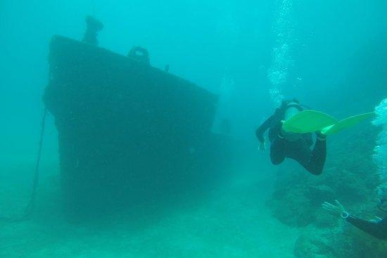 Escuela de Buceo