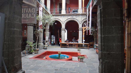 Museo de la Caricatura