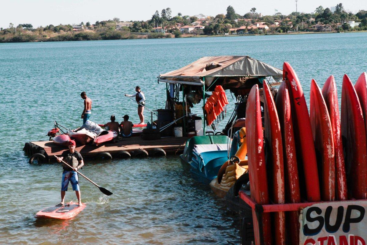 Prainha do Lago Norte