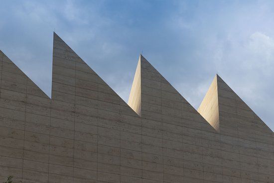 el Museo Jumex
