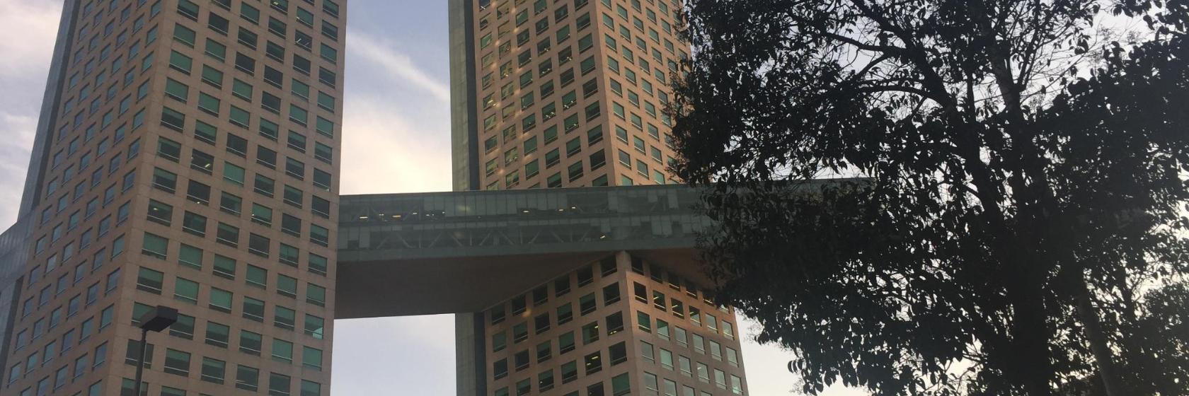 Torre Arcos Bosques