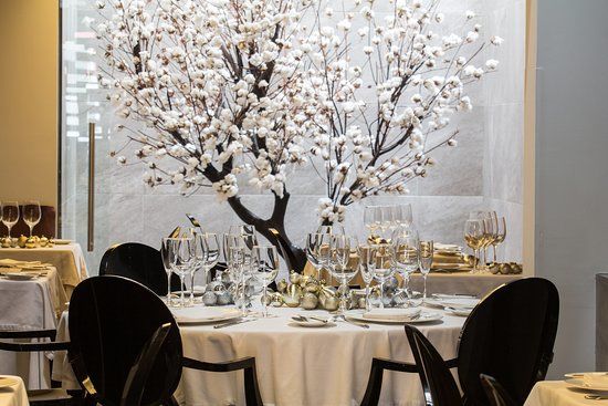 Jaso Restaurant
