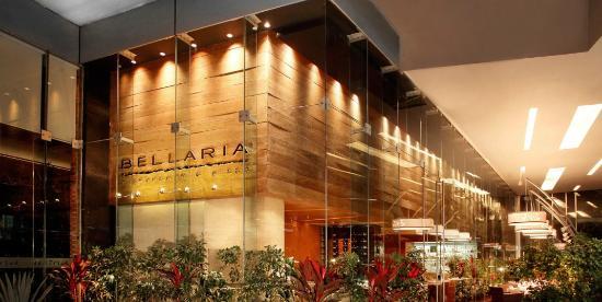 Bellaria