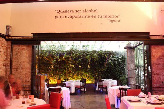 La Bodega