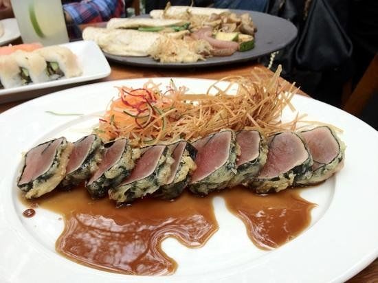 El Japonez Santa Fe