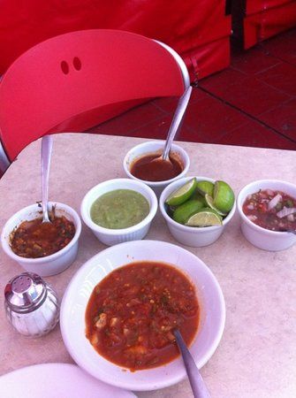 El Farolito