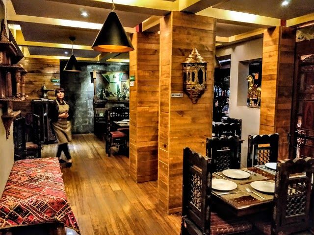 Tandoor