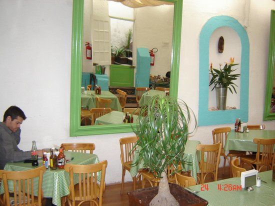 La Veracruzana