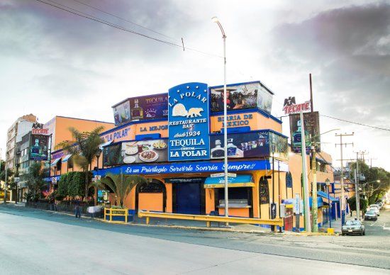 Restaurante La Polar