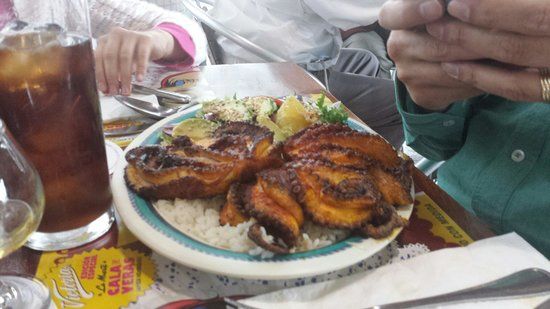 Marina Bistro