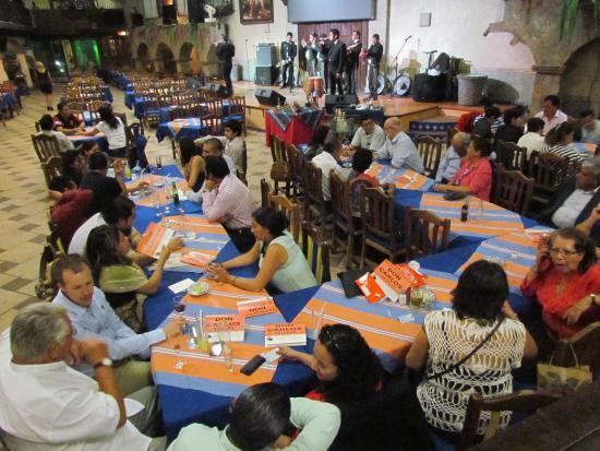Restaurante Don Carlos