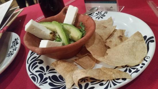 Fonda Mexicana