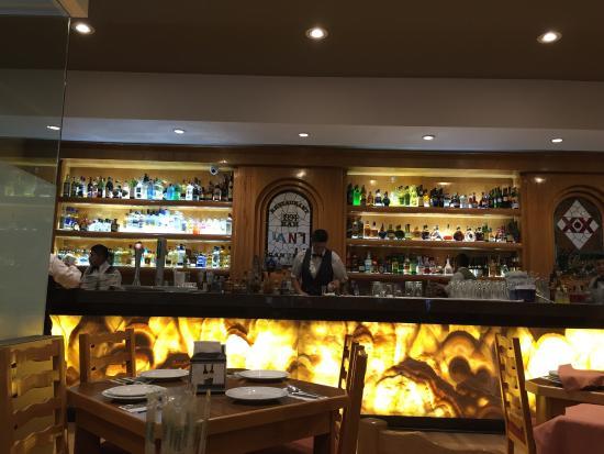 Cantina la Numero 1