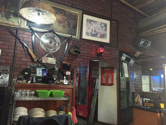 La Bodega Parrilla Argentina