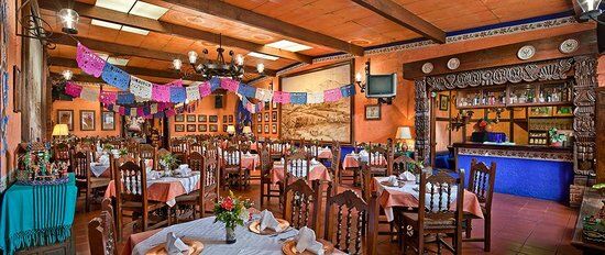 El Meson de Villa Serrano