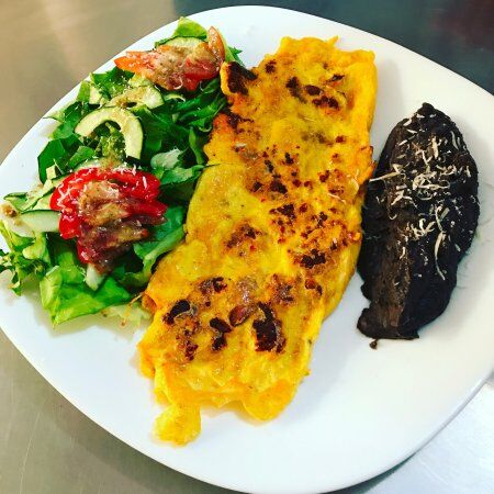 La Providencia Fonda Gourmet